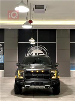 فۆرد F-150 راپتۆر